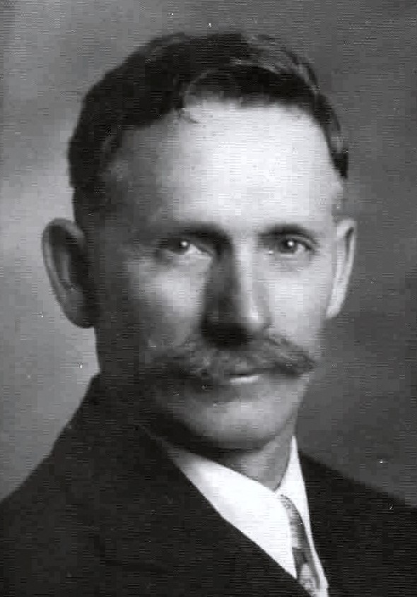Samuel Keiser Jr (1875 - 1954) Profile